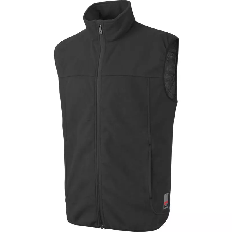 Флисовый жилет WURTH Lynx черный, размер XL (M402108003) Флисовый жилет WURTH Lynx черный, размер XL (M402108003)