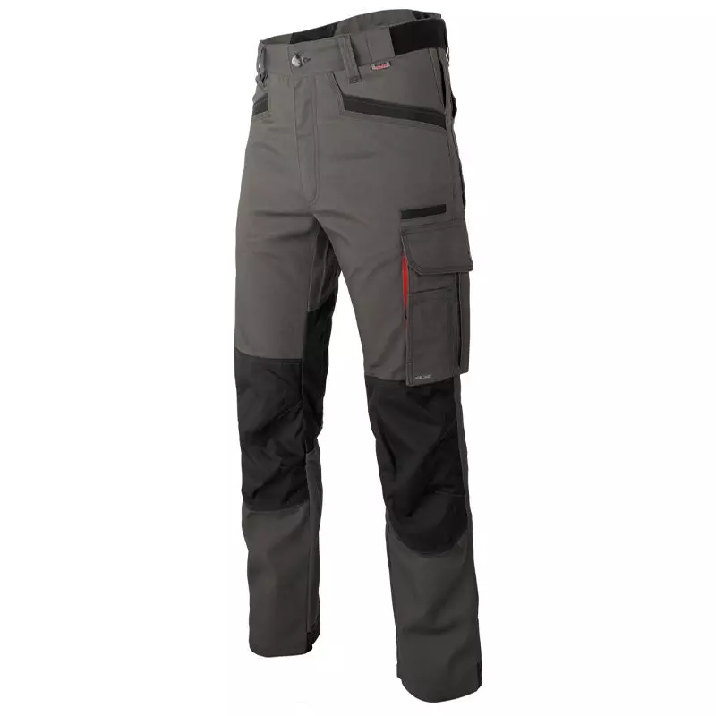 Брюки робочі WURTH Nature сірі, розмір 50 (M403295427)