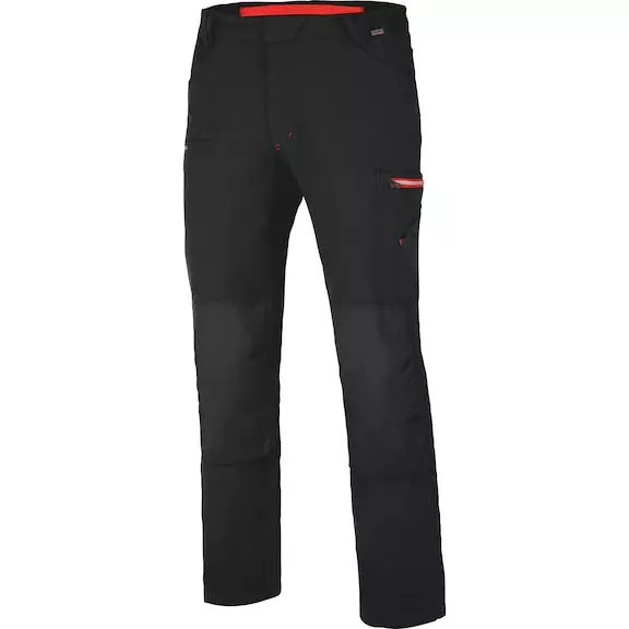 Брюки робочі WURTH Stertch X SE, розмір 50 (M403493427) Брюки робочі WURTH Stertch X SE, розмір 50 (M403493427)