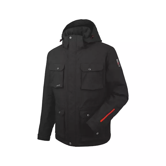 Куртка робоча WURTH Nature, розмір L (M411229002)