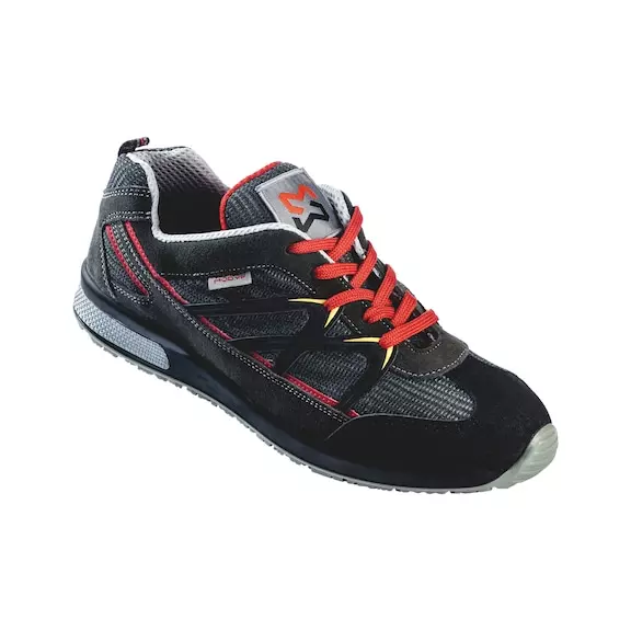 Кросівки захисні WURTH Jogger One S1P, чорні, розмір 41 (M416113041) Кросівки захисні WURTH Jogger One S1P, чорні, розмір 41 (M416113041)