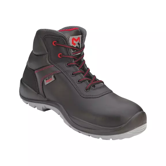Черевики захисні WURTH ECO, S3, розмір 44 (M422134044) Черевики захисні WURTH ECO, S3, розмір 44 (M422134044)