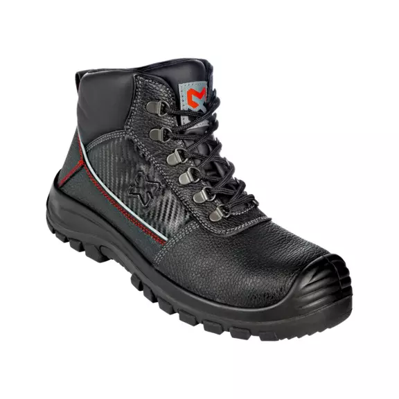 Черевики захисні WURTH Hercules, S3,  розмір 37 (M422149037)