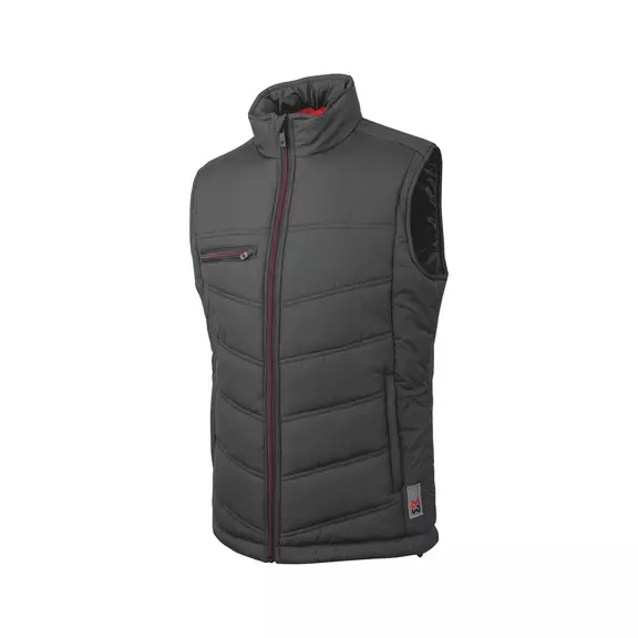 Жилет WURTH New Craft серый, размер XL (M442041003)