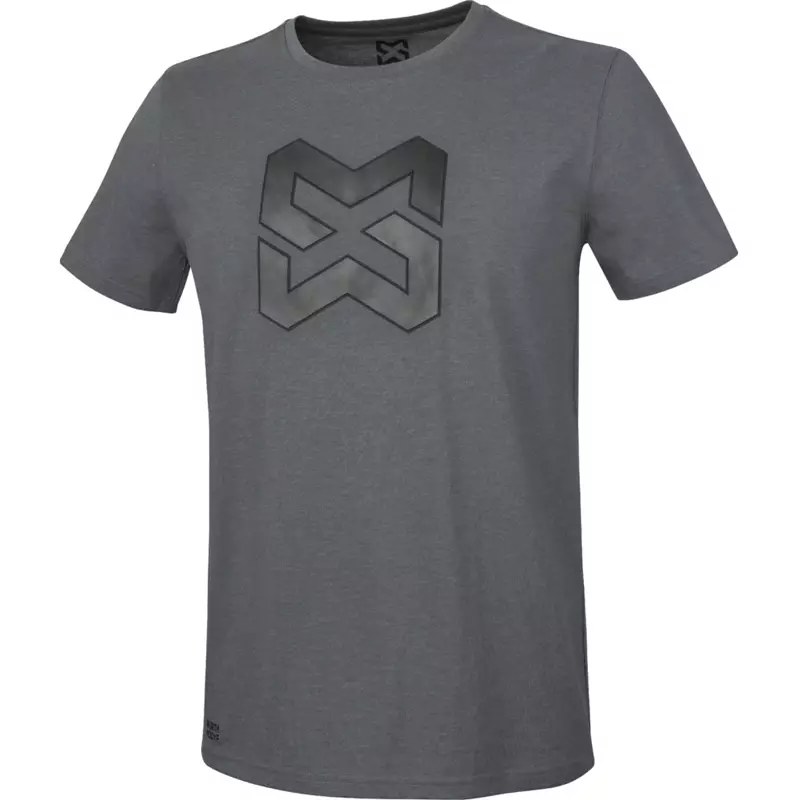 Футболка WURTH Logo IV антрацит, размер 3XL (M446480005) Футболка WURTH Logo IV антрацит, размер 3XL (M446480005)