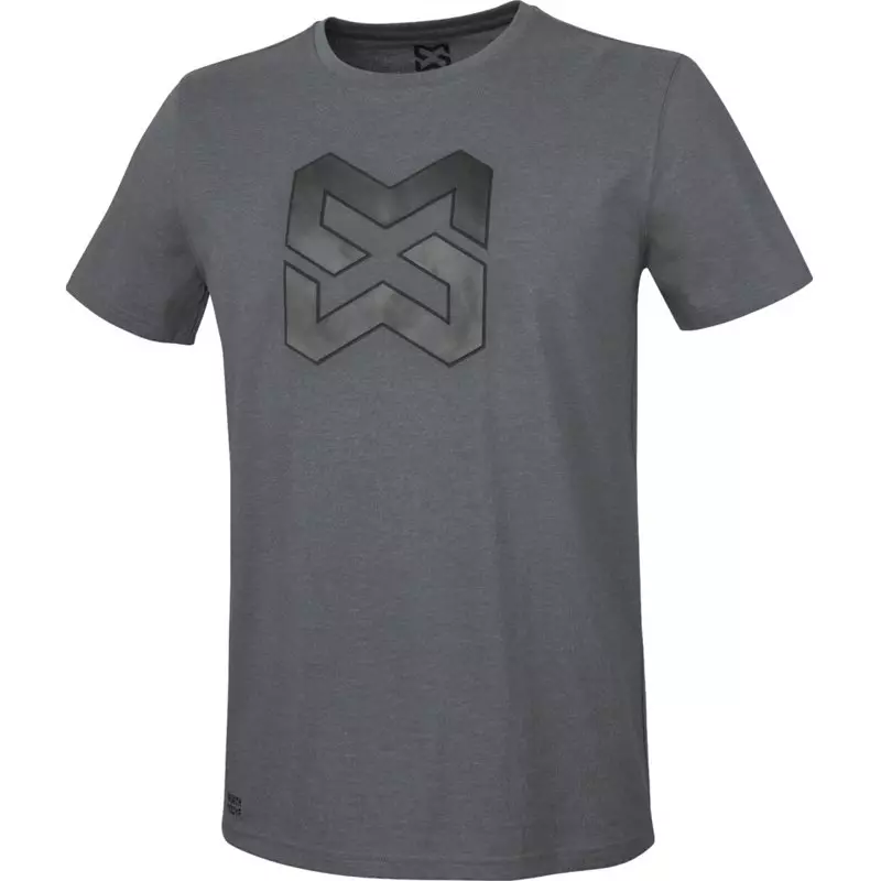 Футболка WURTH Logo IV антрацит, размер L (M446480002) Футболка WURTH Logo IV антрацит, размер L (M446480002)