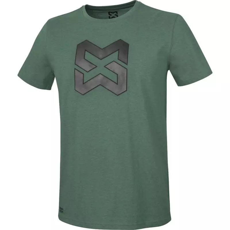 Футболка WURTH Logo IV зеленая, размер XXL (M446501004) Футболка WURTH Logo IV зеленая, размер XXL (M446501004)