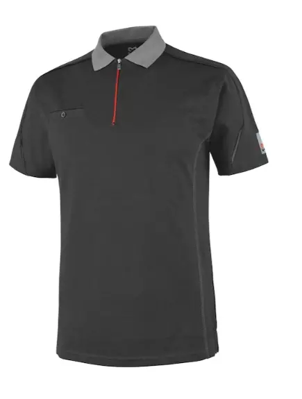 Футболка WURTH Stertch X антрацит, размер М (M447511001)