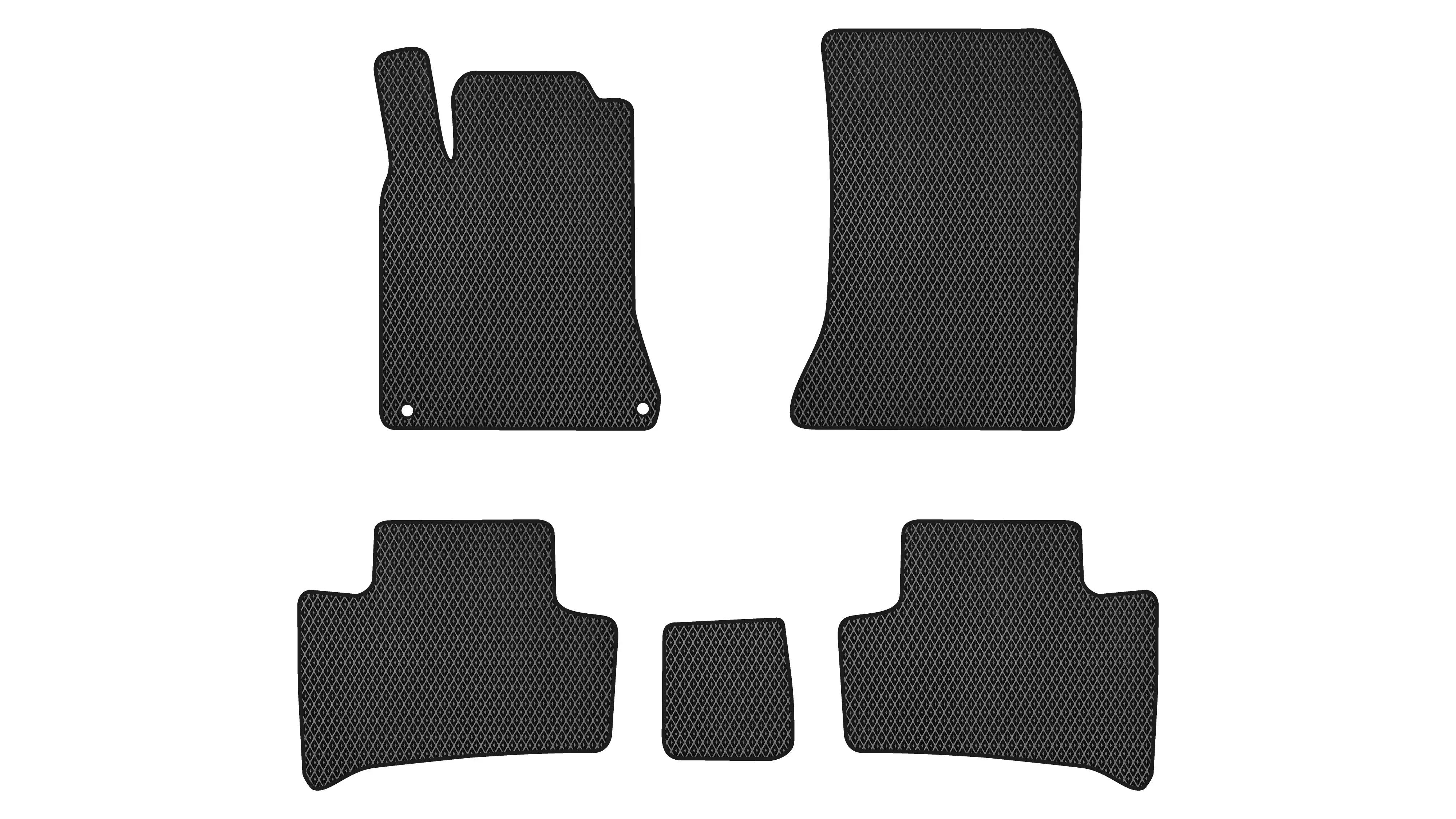 EVA коврики в салон EVAtech для Mercedes-Benz B-Class (W246) Electric Htb EU 2011-2018 (MB1676C5MS2RBB) EVA коврики в салон EVAtech для Mercedes-Benz B-Class (W246) Electric Htb EU 2011-2018 (MB1676C5MS2RBB)
