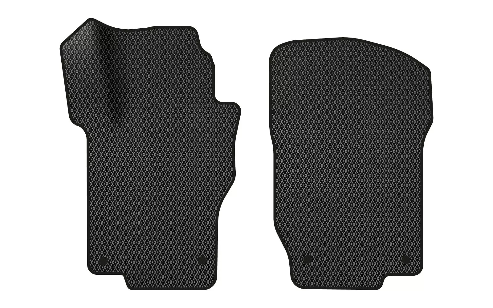 EVA коврики в салон EVAtech для Mercedes-Benz GL-Class (X164) 7 seats SUV EU 2006-2012 (MB33123AD2MS4RBB) EVA коврики в салон EVAtech для Mercedes-Benz GL-Class (X164) 7 seats SUV EU 2006-2012 (MB33123AD2MS4RBB)