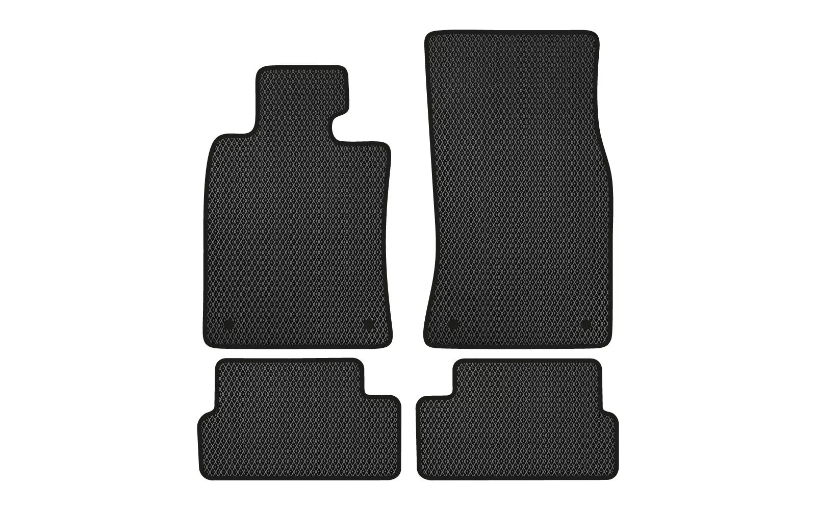 EVA коврики в салон EVAtech для MINI Cooper (R56) 3-doors Htb EU 2006-2014 (MI21844PB4BW4RBB) EVA коврики в салон EVAtech для MINI Cooper (R56) 3-doors Htb EU 2006-2014 (MI21844PB4BW4RBB)