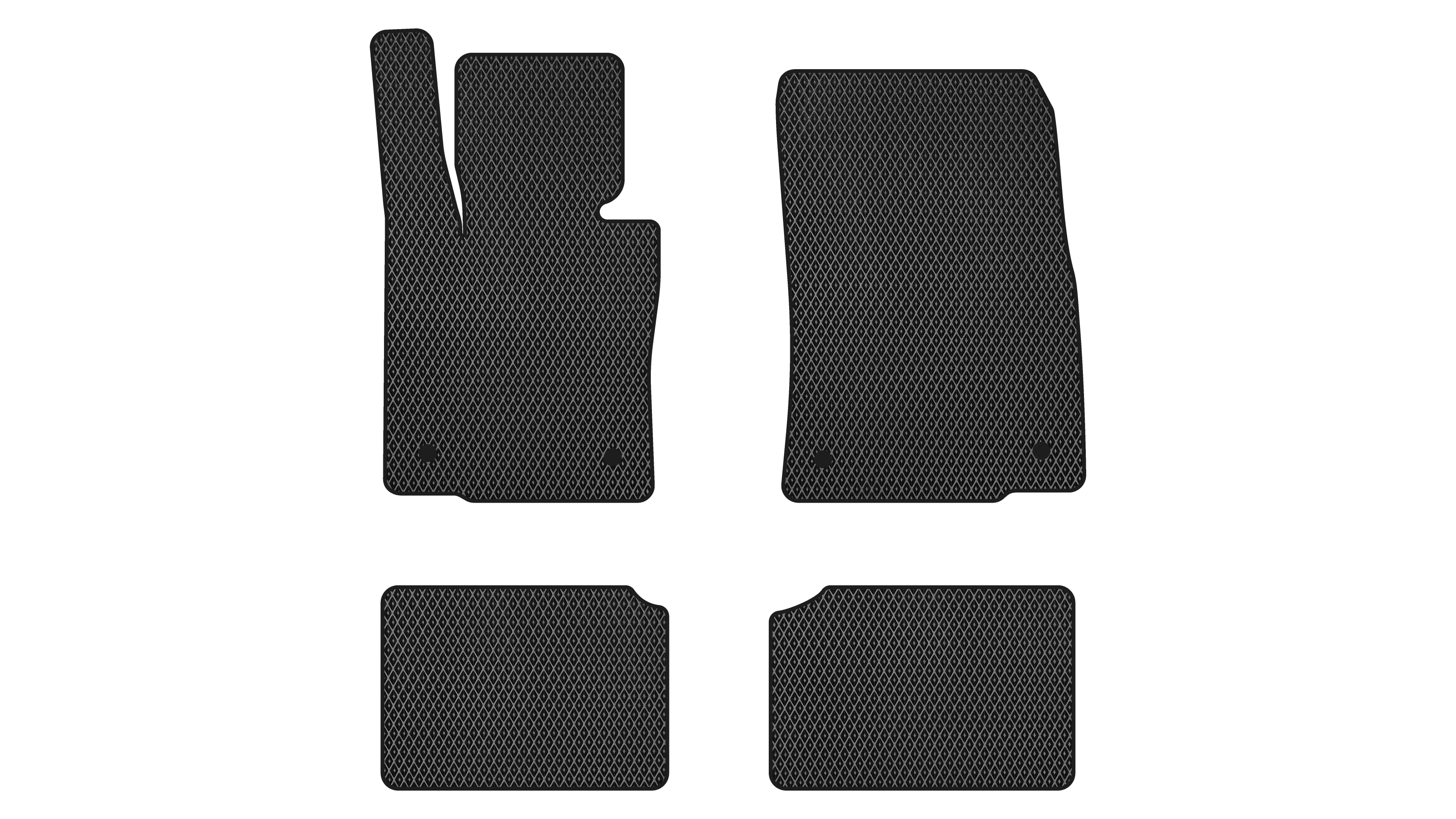 EVA коврики в салон EVAtech для MINI Countryman (R60) Htb EU 2010-2017 (MI3801P4BW4RBB) EVA коврики в салон EVAtech для MINI Countryman (R60) Htb EU 2010-2017 (MI3801P4BW4RBB)