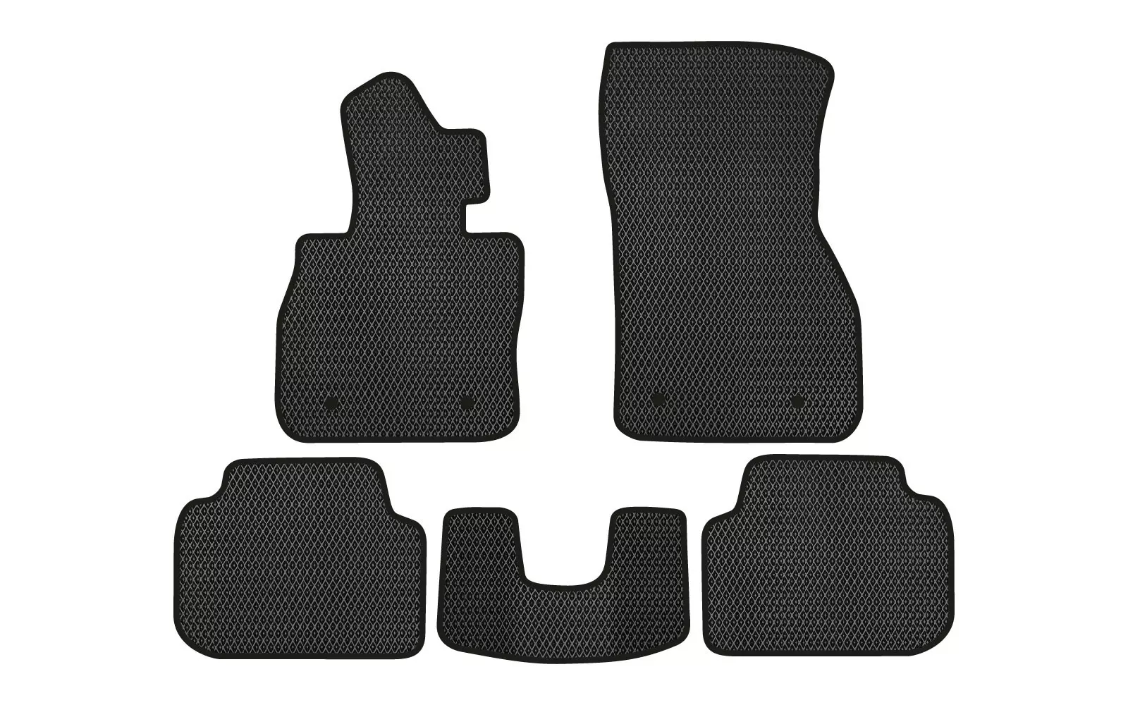 EVA коврики в салон EVAtech для MINI Cooper Clubman (F54) Htb EU 2014+ (MI42712CB5BW4RBB) EVA коврики в салон EVAtech для MINI Cooper Clubman (F54) Htb EU 2014+ (MI42712CB5BW4RBB)