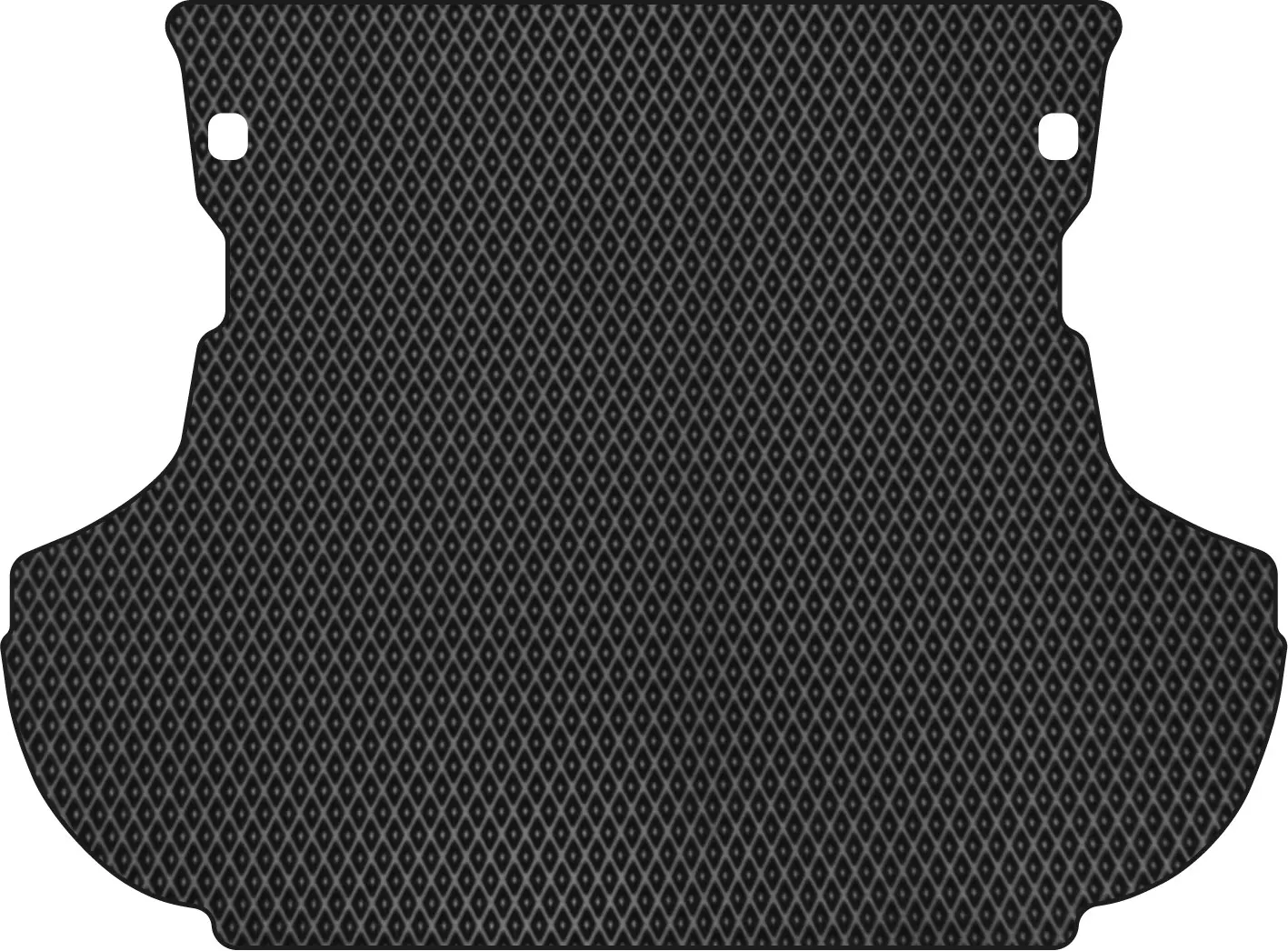 EVA килимок в багажник EVAtech для Mitsubishi Outlander XL SUV EU 2006-2012 (MT3181B1RBB) EVA килимок в багажник EVAtech для Mitsubishi Outlander XL SUV EU 2006-2012 (MT3181B1RBB)
