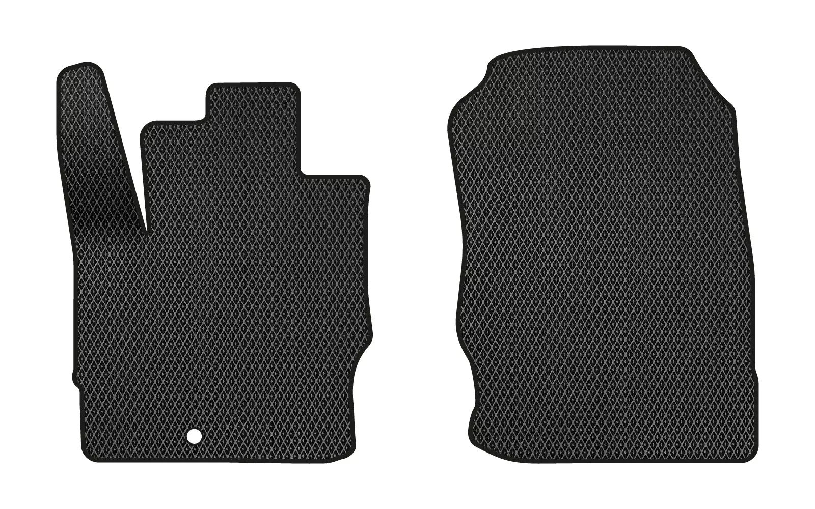 EVA коврики в салон EVAtech для Mitsubishi Colt 3-doors MT Htb EU 2004-2012 (MT33302A2AV1RBB) EVA коврики в салон EVAtech для Mitsubishi Colt 3-doors MT Htb EU 2004-2012 (MT33302A2AV1RBB)