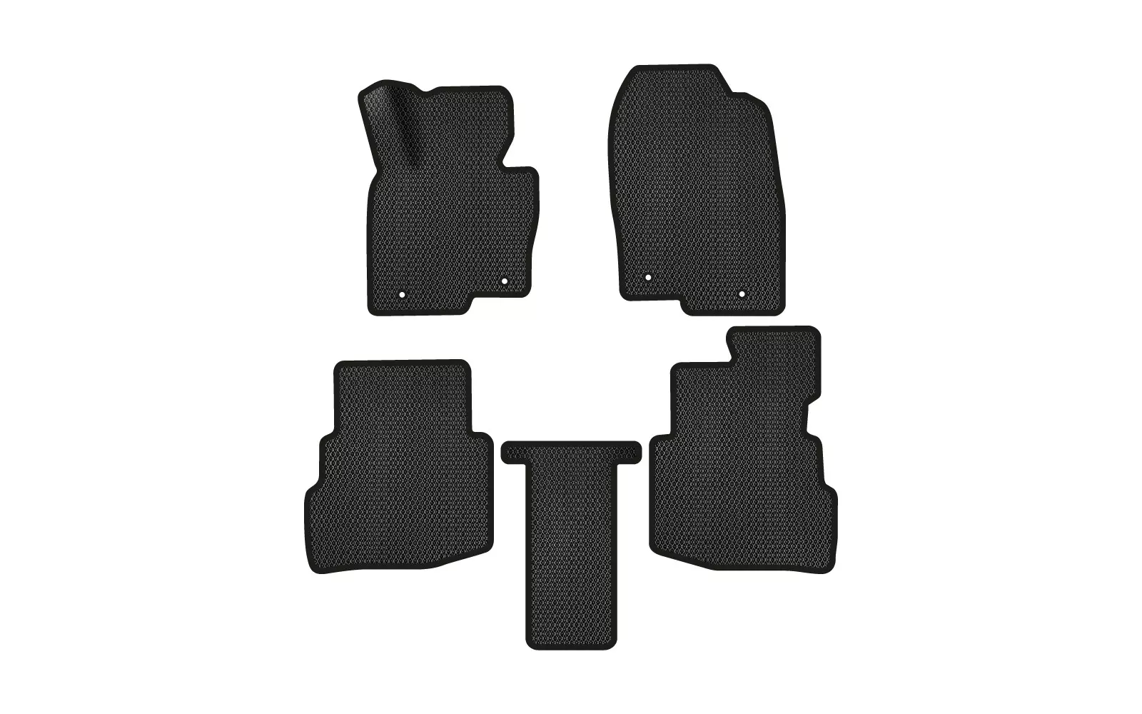 EVA коврики в салон EVAtech Mazda CX-9 (TC) (6 seats) SUV EU 2016+ (2 пок.) (MZ11601CDO5VL4RBB) EVA коврики в салон EVAtech Mazda CX-9 (TC) (6 seats) SUV EU 2016+ (2 пок.) (MZ11601CDO5VL4RBB)