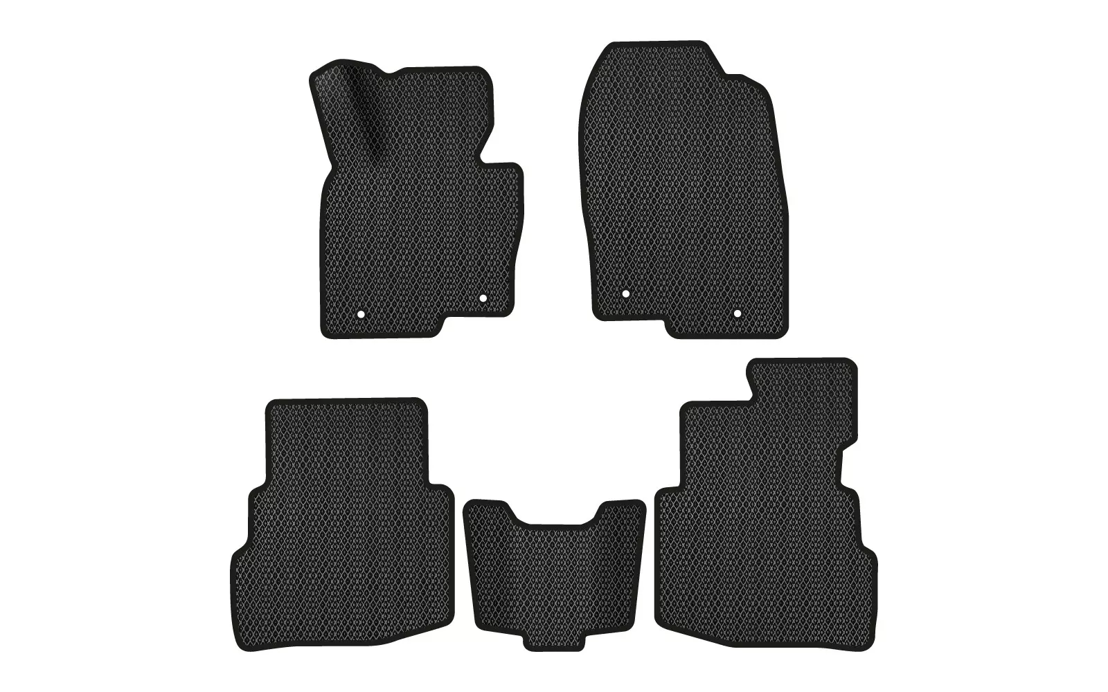 EVA коврики в салон EVAtech Mazda CX-9 (TC) (7 seats) SUV EU 2016+ (2 пок.) (MZ12356CDO5VL4RBB) EVA коврики в салон EVAtech Mazda CX-9 (TC) (7 seats) SUV EU 2016+ (2 пок.) (MZ12356CDO5VL4RBB)