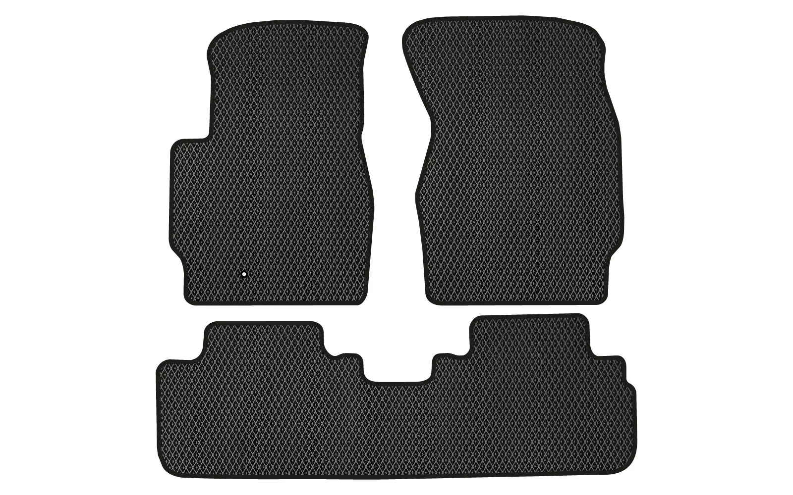 EVA коврики в салон EVAtech Mazda Tribute SUV EU 2000-2011 (1 пок.) (MZ42884ZB3LA1RBB) EVA коврики в салон EVAtech Mazda Tribute SUV EU 2000-2011 (1 пок.) (MZ42884ZB3LA1RBB)
