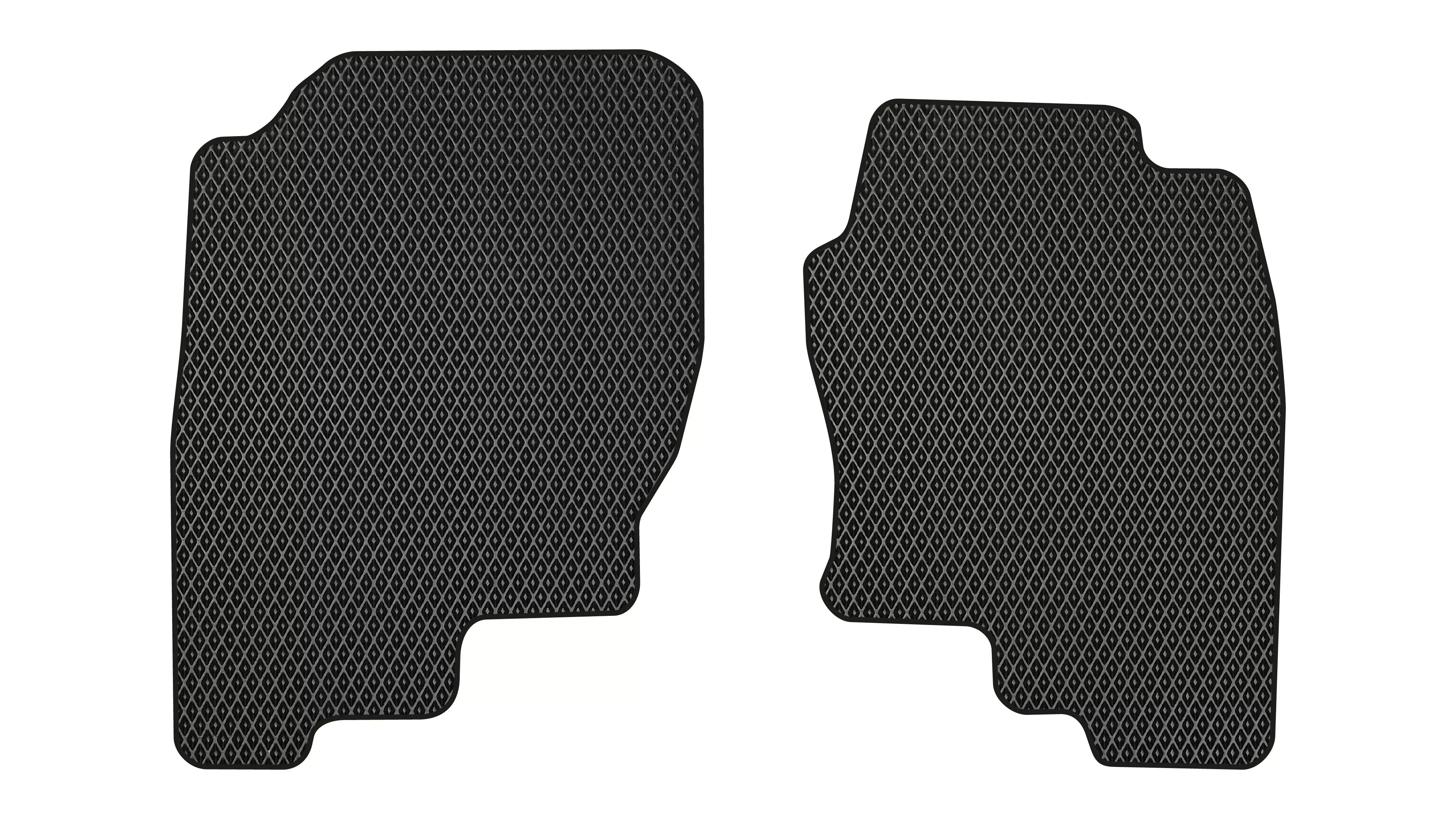 EVA килимки в салон EVAtech Nissan Pathfinder (R51) (Right-hand Drive) UK SUV EU 2004-2014 (3 пок.) (NS12302AB2RBB) EVA килимки в салон EVAtech Nissan Pathfinder (R51) (Right-hand Drive) UK SUV EU 2004-2014 (3 пок.) (NS12302AB2RBB)