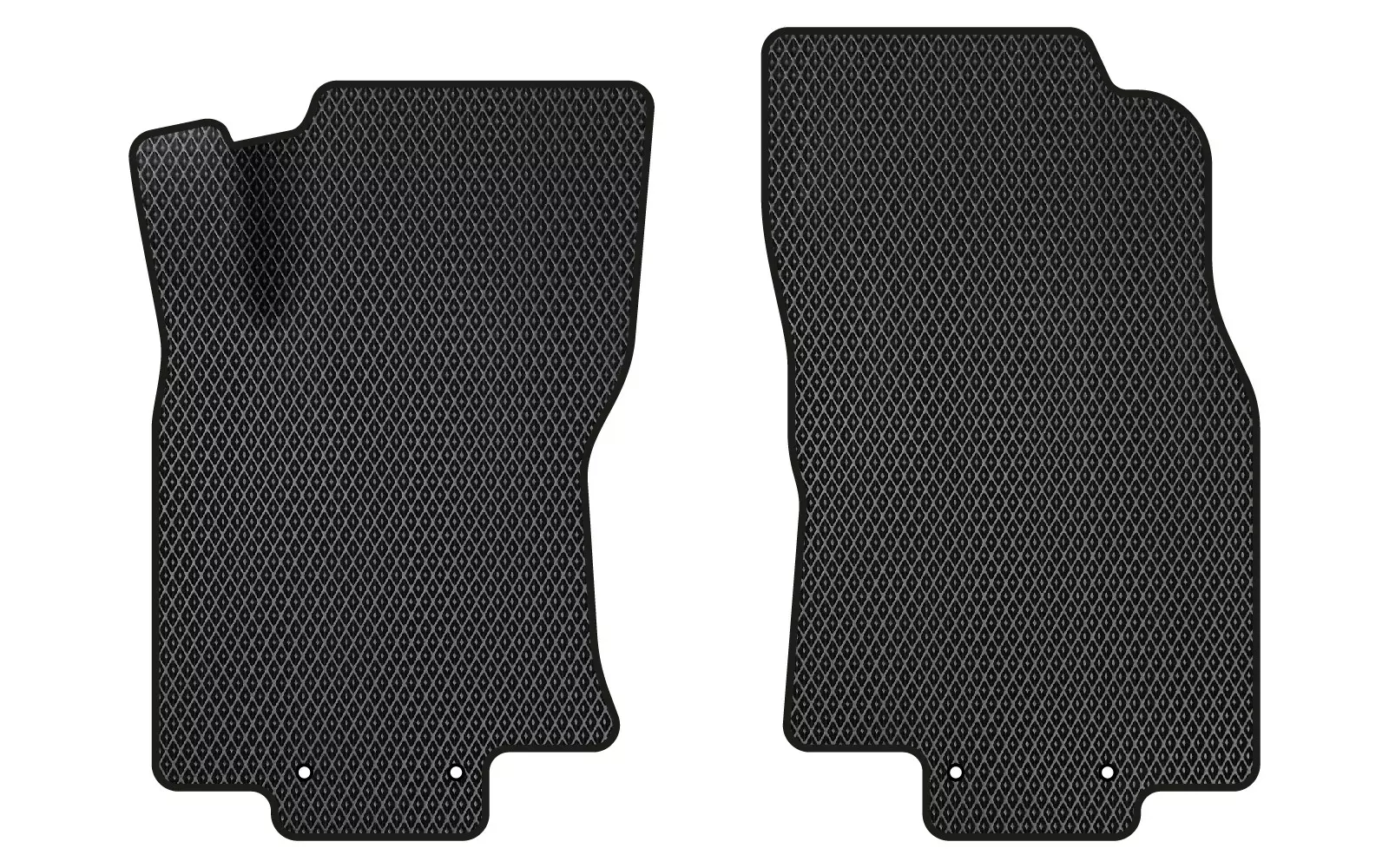EVA килимки в салон EVAtech Nissan Rogue (T32) SUV USA 2014-2020 (2 пок.) (NS12423AD2LA4RBB) EVA килимки в салон EVAtech Nissan Rogue (T32) SUV USA 2014-2020 (2 пок.) (NS12423AD2LA4RBB)