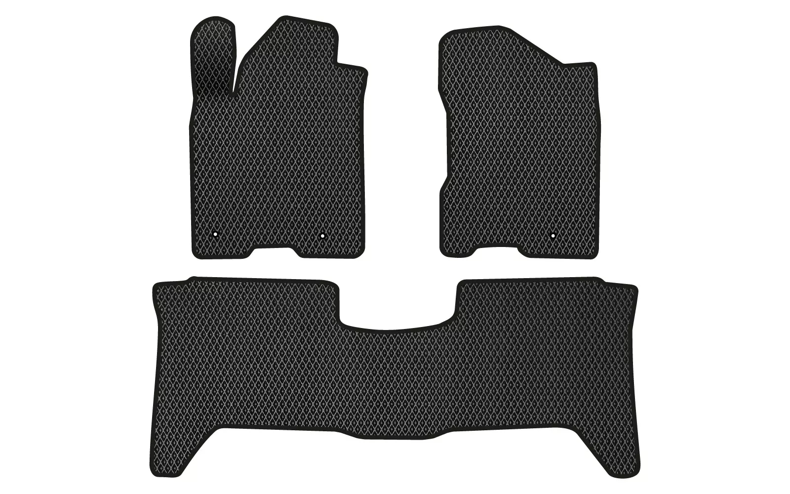 EVA коврики в салон EVAtech Nissan Armada (WA60) SUV USA 2004-2015 (1 пок.) (NS12951ZV3LA3RBB) EVA коврики в салон EVAtech Nissan Armada (WA60) SUV USA 2004-2015 (1 пок.) (NS12951ZV3LA3RBB)