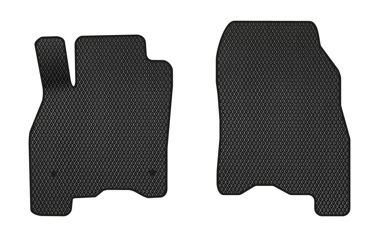 EVA коврики в салон EVAtech Nissan Leaf (ZE1) Htb EU 2017+ (2 пок.) (NS22141A2RN2RBB) EVA коврики в салон EVAtech Nissan Leaf (ZE1) Htb EU 2017+ (2 пок.) (NS22141A2RN2RBB)