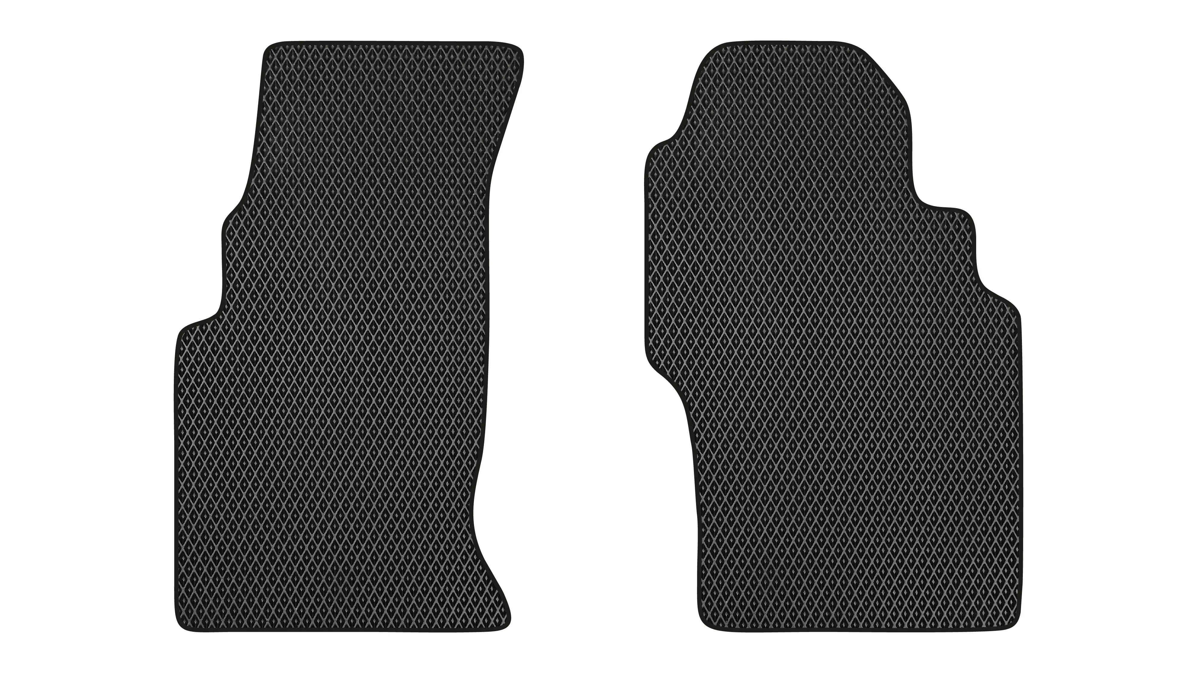 EVA коврики в салон EVAtech Nissan Pathfinder (R50) SUV EU 1995-2004 (2 пок.) (NS22406AB2RBB) EVA коврики в салон EVAtech Nissan Pathfinder (R50) SUV EU 1995-2004 (2 пок.) (NS22406AB2RBB)