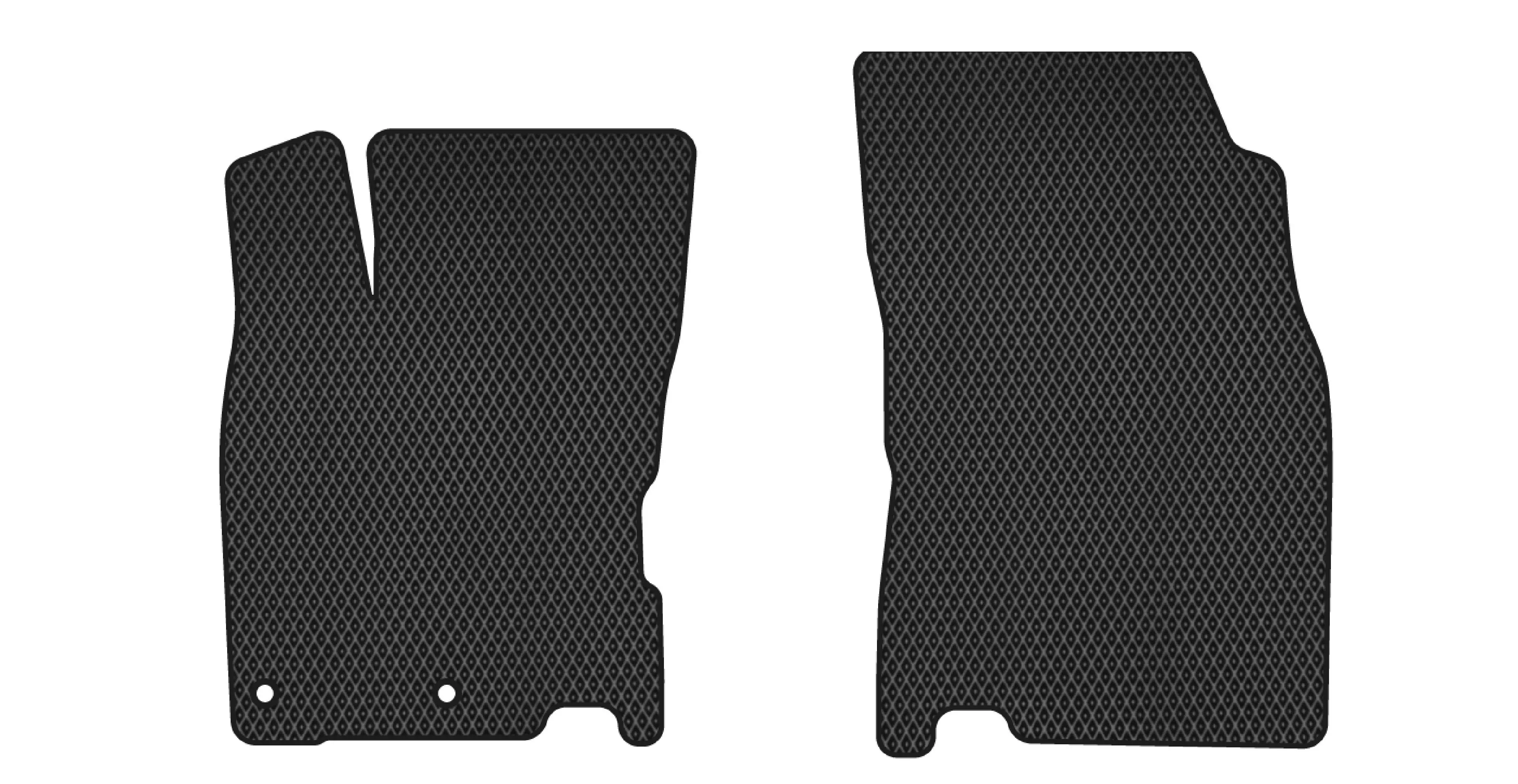 EVA коврики в салон EVAtech Nissan Qashqai (J11) SUV EU 2013-2021 (2 пок.) (NS3192AV2AV2RBB) EVA коврики в салон EVAtech Nissan Qashqai (J11) SUV EU 2013-2021 (2 пок.) (NS3192AV2AV2RBB)
