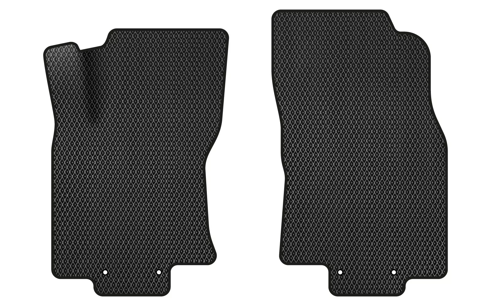 EVA коврики в салон EVAtech Nissan X-Trail (T32) SUV EU 2013-2017 (3 пок.) (NS3198AD2LA4RBB) EVA коврики в салон EVAtech Nissan X-Trail (T32) SUV EU 2013-2017 (3 пок.) (NS3198AD2LA4RBB)