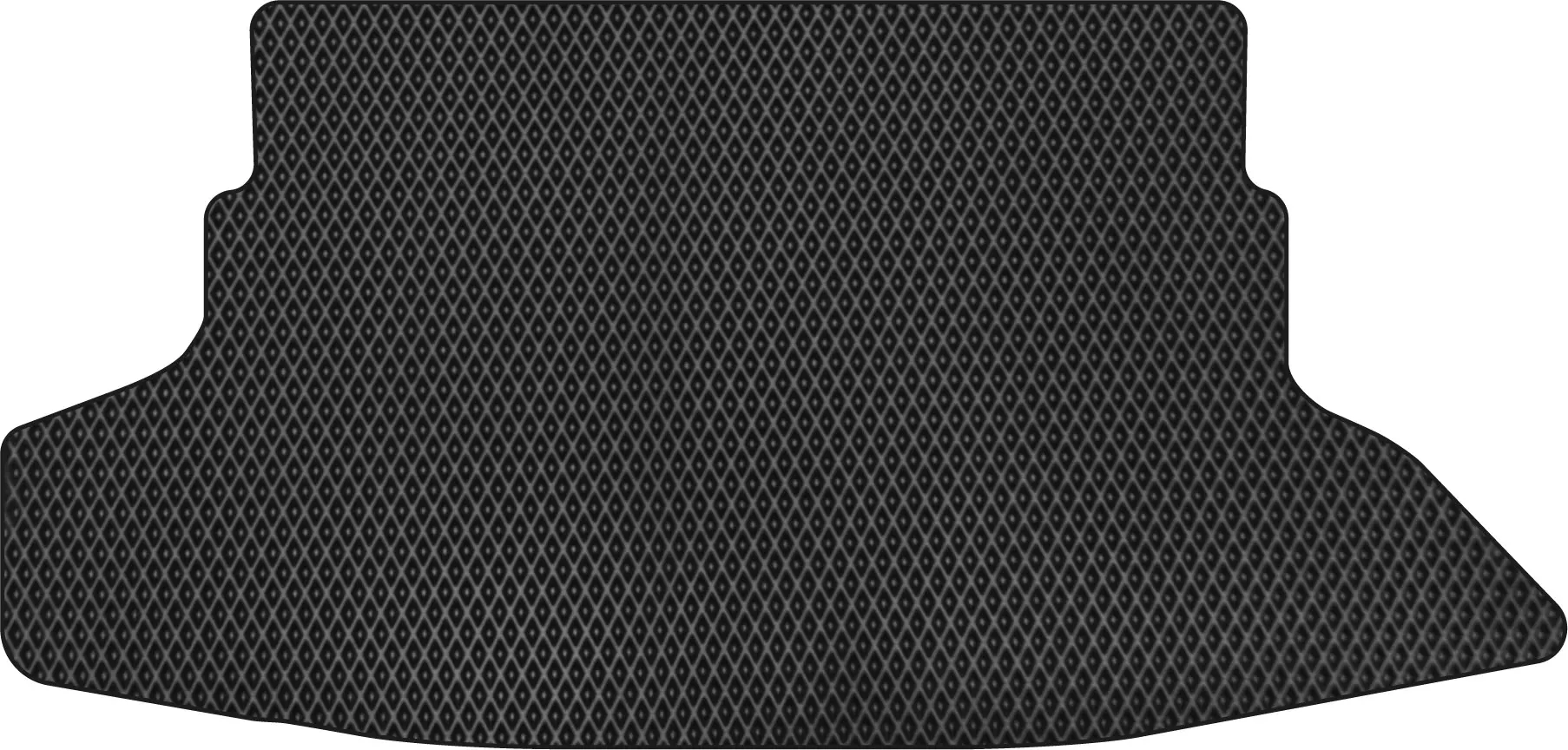 EVA килимок в багажник EVAtech Nissan Juke SUV EU 2010-2015 (1 пок.) (NS32967B1RBB) EVA килимок в багажник EVAtech Nissan Juke SUV EU 2010-2015 (1 пок.) (NS32967B1RBB)
