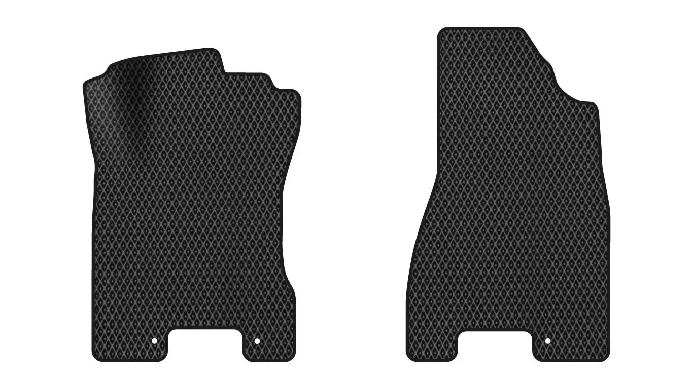 EVA коврики в салон EVAtech Nissan X-Trail (T31) SUV EU 2007-2010 (2 пок.) (NS3751AEO2LA3RBB) EVA коврики в салон EVAtech Nissan X-Trail (T31) SUV EU 2007-2010 (2 пок.) (NS3751AEO2LA3RBB)