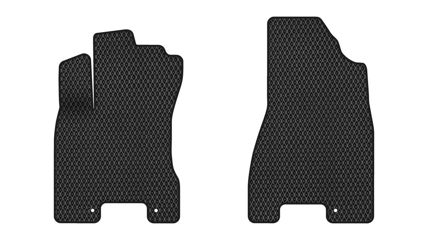 EVA коврики в салон EVAtech Nissan X-Trail (T31) SUV EU 2007-2010 (2 пок.) (NS3751AVO2LA3RBB) EVA коврики в салон EVAtech Nissan X-Trail (T31) SUV EU 2007-2010 (2 пок.) (NS3751AVO2LA3RBB)