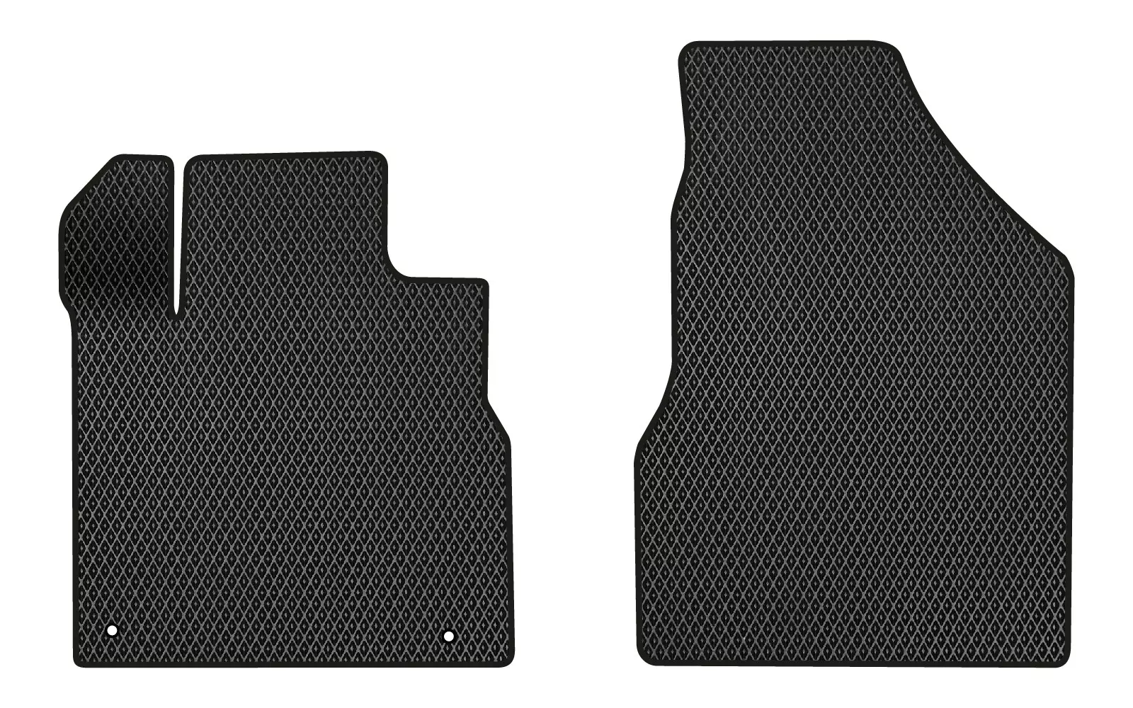 EVA коврики в салон EVAtech Nissan Murano (Z51) SUV EU 2008-2014 (2 пок.) (NS42695AV2LA2RBB) EVA коврики в салон EVAtech Nissan Murano (Z51) SUV EU 2008-2014 (2 пок.) (NS42695AV2LA2RBB)