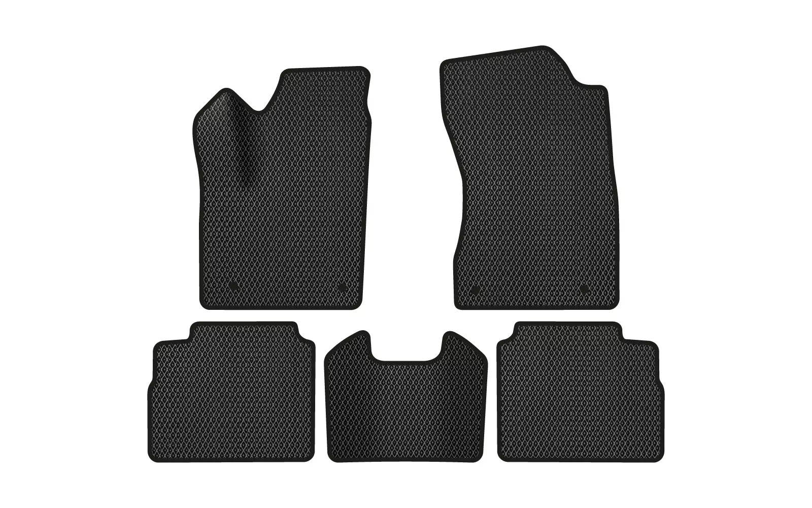 EVA коврики в салон EVAtech Nissan X-Trail (T33) e-Power 5 seats SUV EU 2021+ (4 пок.) (NS43786CD5RN4RBB) EVA коврики в салон EVAtech Nissan X-Trail (T33) e-Power 5 seats SUV EU 2021+ (4 пок.) (NS43786CD5RN4RBB)