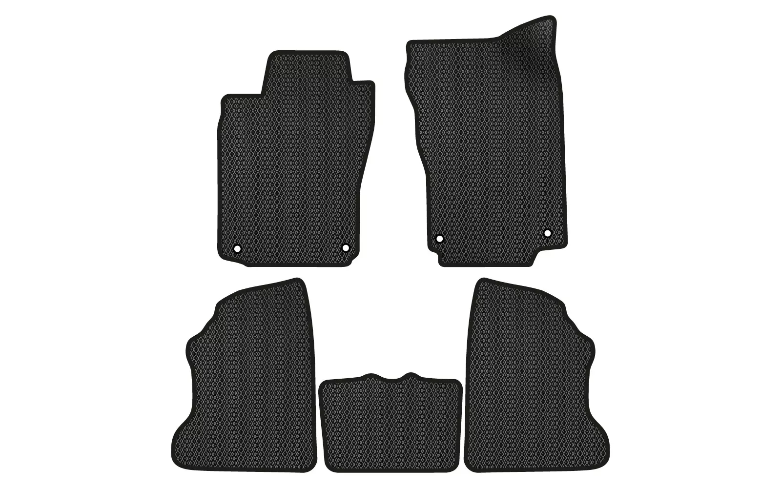 EVA коврики в салон EVAtech Opel Combo (C) Minivan EU 2001-2011 (2 пок.) (OL21081CB5AV4RBB) EVA коврики в салон EVAtech Opel Combo (C) Minivan EU 2001-2011 (2 пок.) (OL21081CB5AV4RBB)