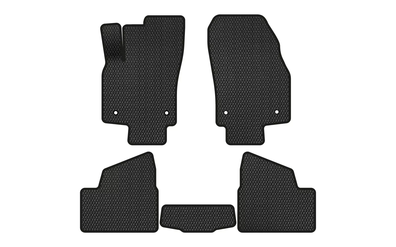 EVA коврики в салон EVAtech Opel Astra (H) TwinTop MT Cabrio EU 2006-2010 (3 пок.) (OL33752CV5AV4RBB) EVA коврики в салон EVAtech Opel Astra (H) TwinTop MT Cabrio EU 2006-2010 (3 пок.) (OL33752CV5AV4RBB)
