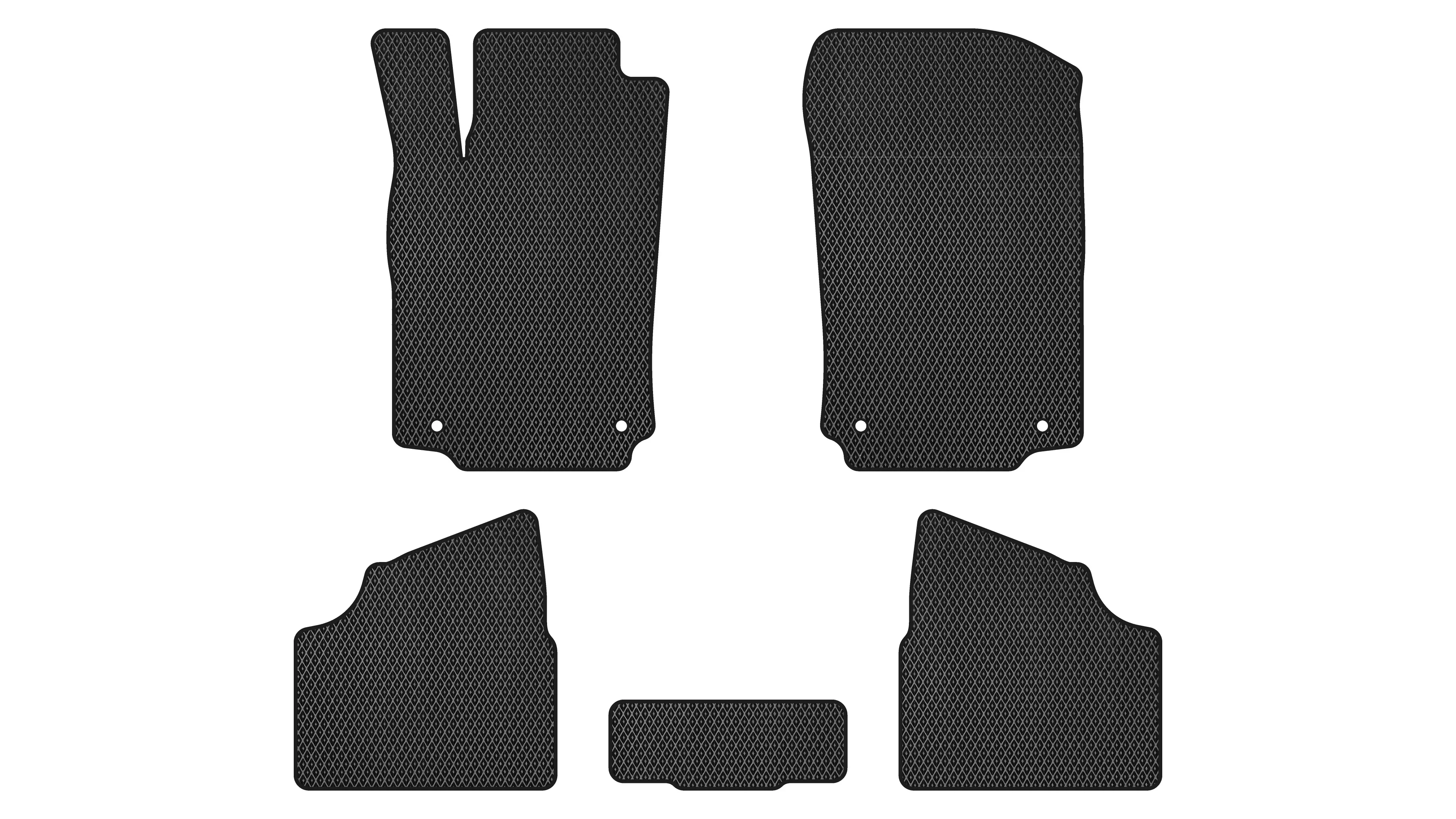 EVA коврики в салон EVAtech Opel Corsa (C) Htb EU 2000-2006 (3 пок.) (OL3461C5AV4RBB) EVA коврики в салон EVAtech Opel Corsa (C) Htb EU 2000-2006 (3 пок.) (OL3461C5AV4RBB)