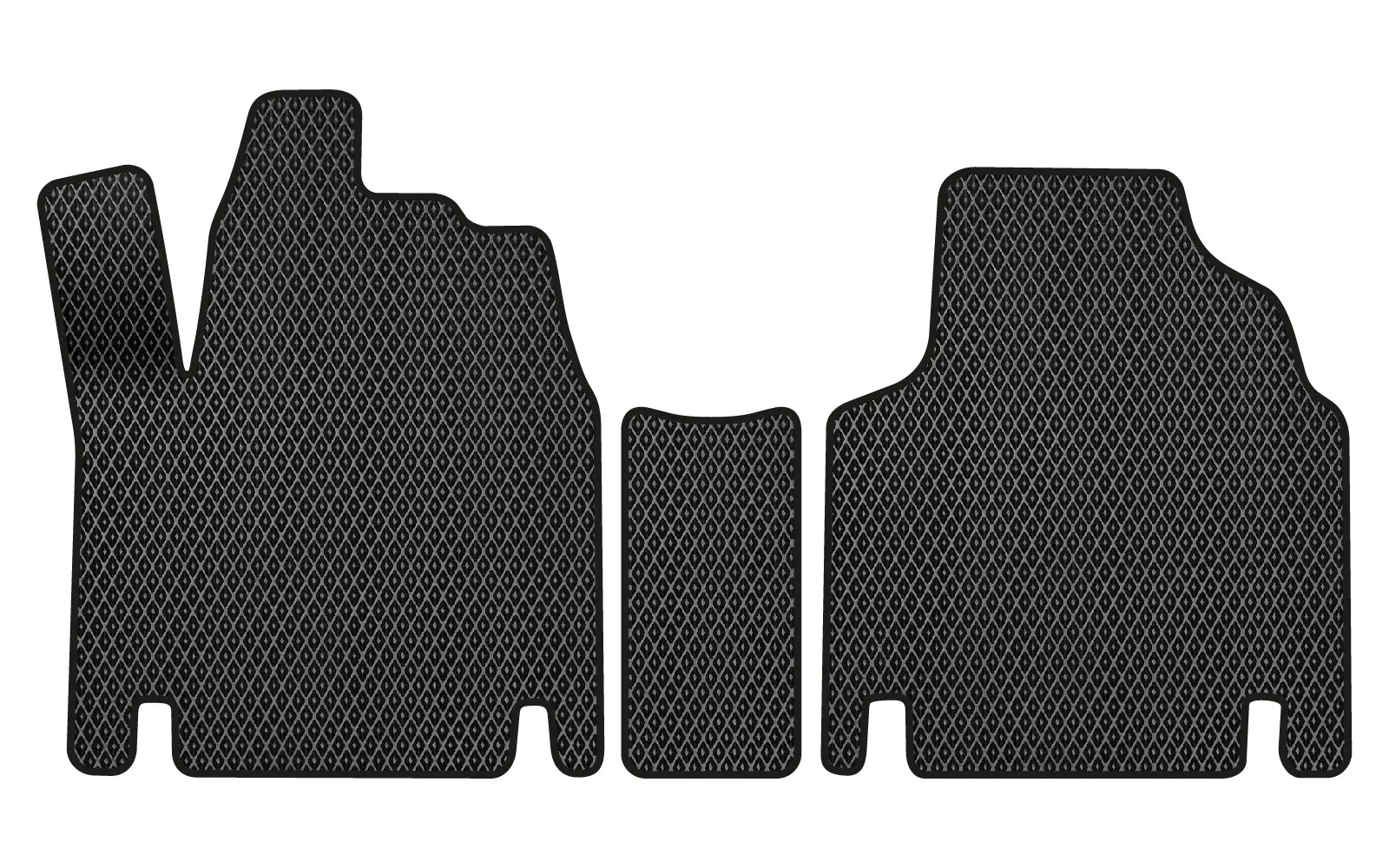 EVA коврики в салон EVAtech Peugeot Expert I Minivan EU 1995-2007 (1 пок.) (PT11984AV3RBB) EVA коврики в салон EVAtech Peugeot Expert I Minivan EU 1995-2007 (1 пок.) (PT11984AV3RBB)