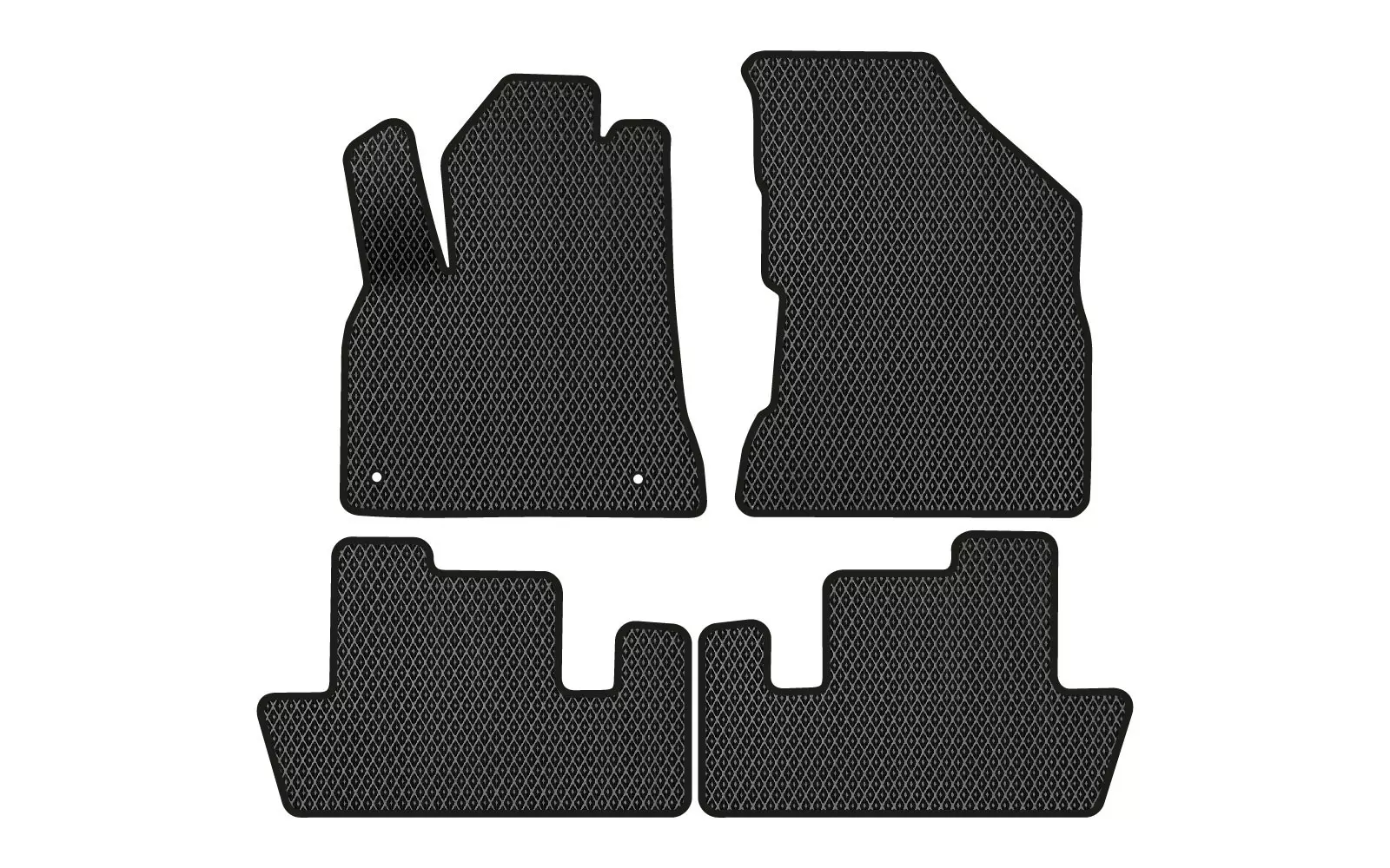 EVA коврики в салон EVAtech Peugeot 5008 1 поколение Minivan EU 2009-2017 (PT1706PVC4CP2RBB) EVA коврики в салон EVAtech Peugeot 5008 1 поколение Minivan EU 2009-2017 (PT1706PVC4CP2RBB)