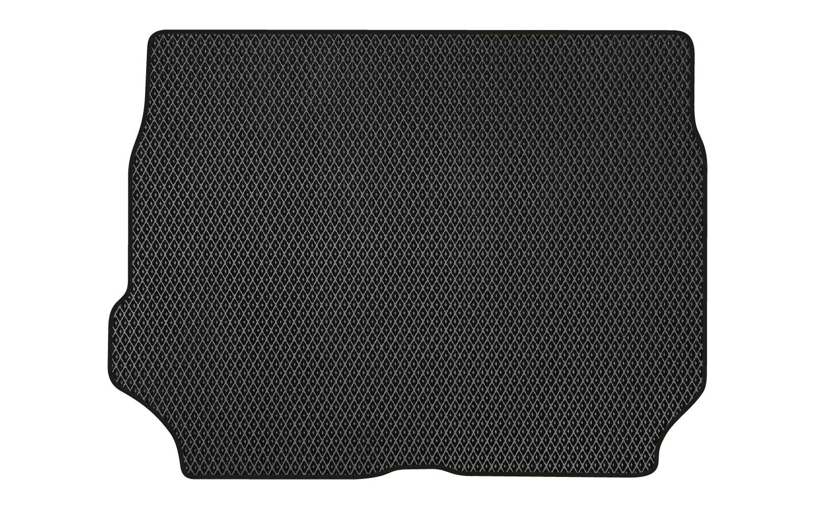 EVA коврик в багажник EVAtech Peugeot 2008 SUV EU 2013-2019 (1 пок.) (PT52179B1RBB) EVA коврик в багажник EVAtech Peugeot 2008 SUV EU 2013-2019 (1 пок.) (PT52179B1RBB)