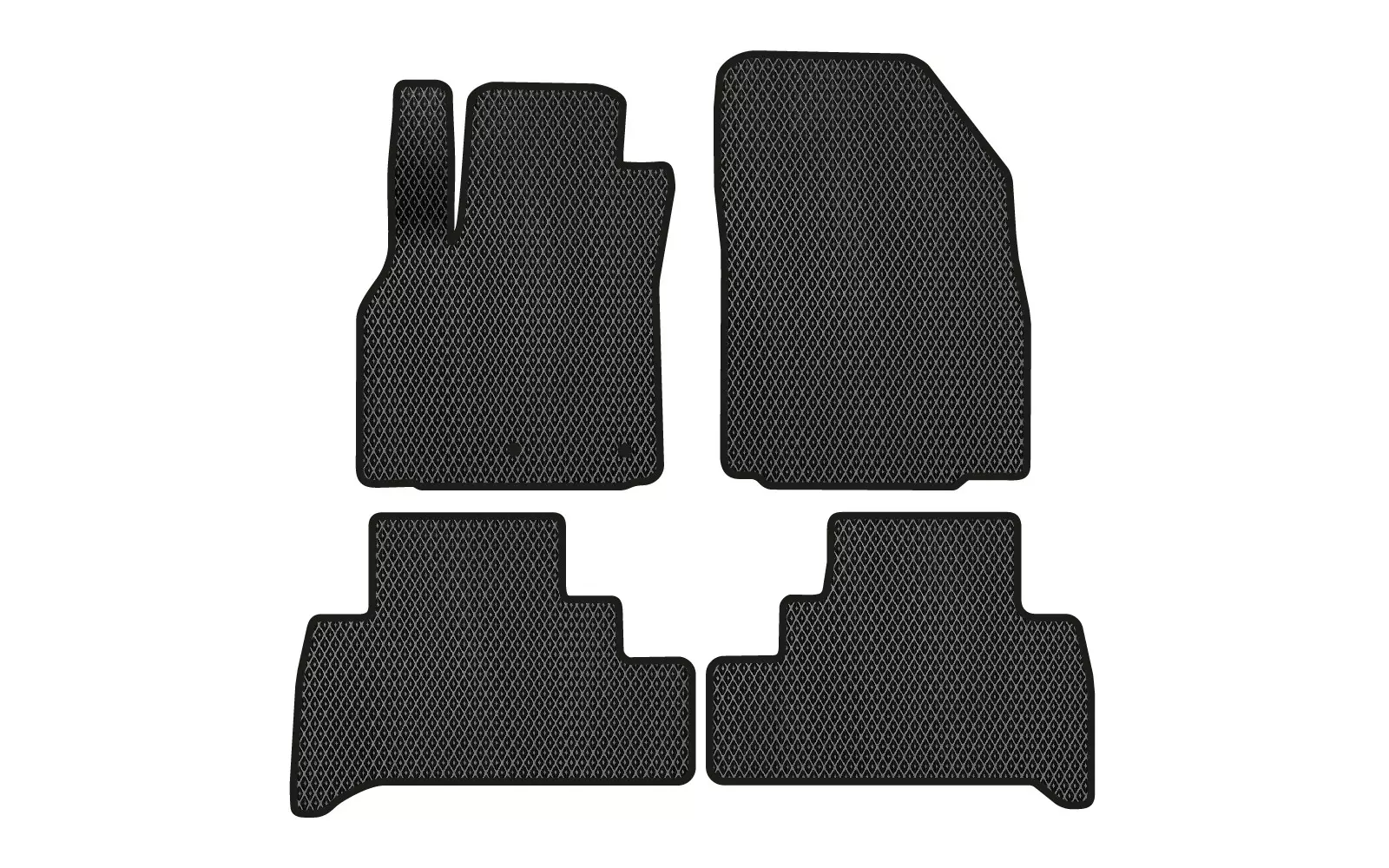 EVA коврики в салон EVAtech Renault Grand Scenic (III) 7 seats (moving armrest)
AT Minivan EU 2009-2015 (RT11745PVC4RN2RBB) EVA коврики в салон EVAtech Renault Grand Scenic (III) 7 seats (moving armrest)
AT Minivan EU 2009-2015 (RT11745PVC4RN2RBB)
