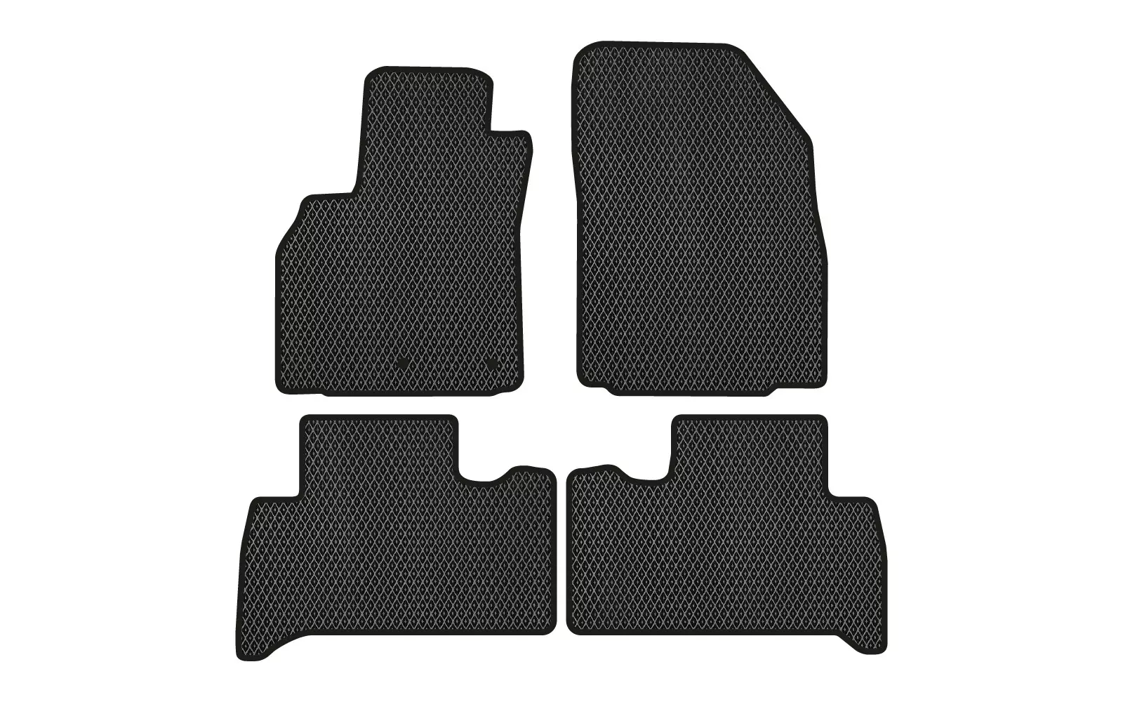 EVA коврики в салон EVAtech Renault Grand Scenic (III) 5 seats
(non-moving armrest) AT Minivan EU 2009-2015 (RT13303PGC4RN2RBB) EVA коврики в салон EVAtech Renault Grand Scenic (III) 5 seats
(non-moving armrest) AT Minivan EU 2009-2015 (RT13303PGC4RN2RBB)