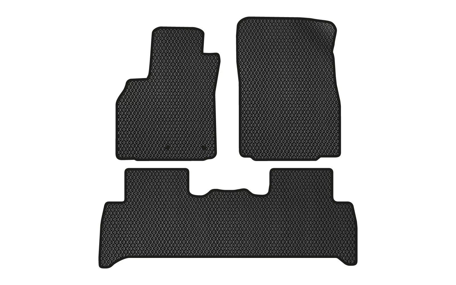 EVA коврики в салон EVAtech Renault Grand Scenic (III) 5 seats
(non-moving armrest) AT Minivan EU 2009-2015 (RT13303ZB3RN2RBB) EVA коврики в салон EVAtech Renault Grand Scenic (III) 5 seats
(non-moving armrest) AT Minivan EU 2009-2015 (RT13303ZB3RN2RBB)