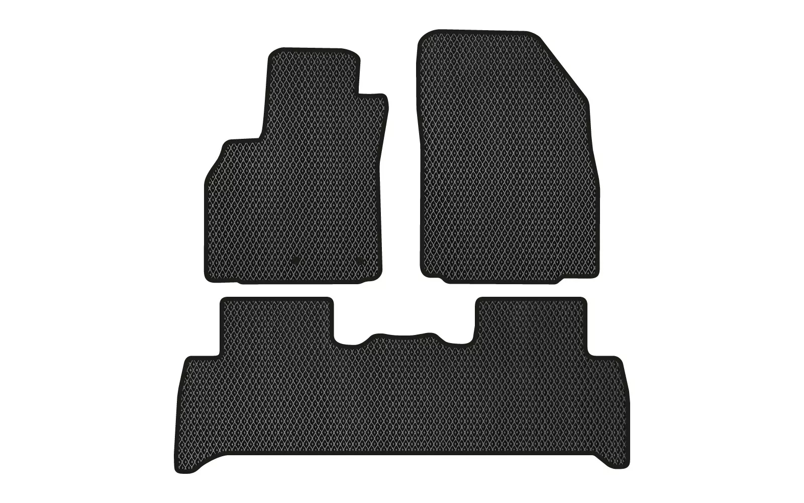 EVA килимки в салон EVAtech Renault Grand Scenic (III) 5 seats
(non-moving armrest) AT Minivan EU 2009-2015 (RT13303ZG3RN2RBB) EVA килимки в салон EVAtech Renault Grand Scenic (III) 5 seats
(non-moving armrest) AT Minivan EU 2009-2015 (RT13303ZG3RN2RBB)