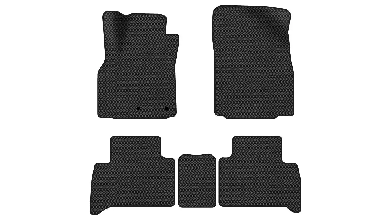 EVA коврики в салон EVAtech Renault Scenic (III) (non-moving armrest) AT 3 поколение Minivan EU 2009-2015 (RT13319CD5RN2RBB) EVA коврики в салон EVAtech Renault Scenic (III) (non-moving armrest) AT 3 поколение Minivan EU 2009-2015 (RT13319CD5RN2RBB)