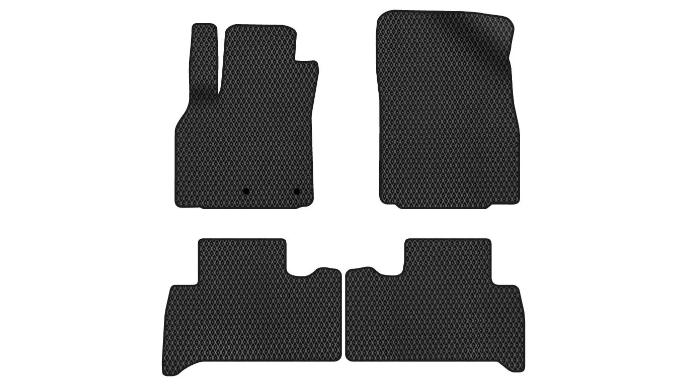 EVA коврики в салон EVAtech Renault Scenic (III) (non-moving armrest) AT
Minivan EU 2009-2015 (RT13319PC4RN2RBB) EVA коврики в салон EVAtech Renault Scenic (III) (non-moving armrest) AT
Minivan EU 2009-2015 (RT13319PC4RN2RBB)