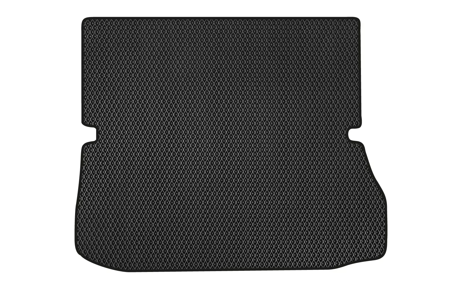 EVA килимок в багажник EVAtech для Renault Grand Scenic (III) 3 поколение Minivan EU 2009-2015 (RT13459B1RBB) EVA килимок в багажник EVAtech для Renault Grand Scenic (III) 3 поколение Minivan EU 2009-2015 (RT13459B1RBB)