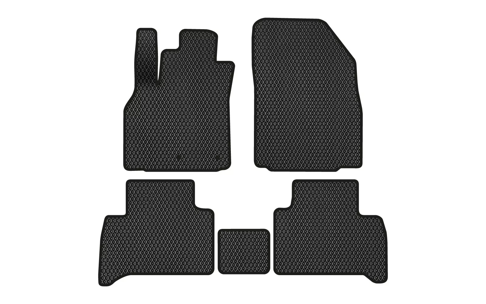EVA килимки в салон EVAtech Renault Grand Scenic (III) 7 seats (moving armrest) MT 3 поколение Minivan EU 2009-2015 (RT13459CV5RN2RBB) EVA килимки в салон EVAtech Renault Grand Scenic (III) 7 seats (moving armrest) MT 3 поколение Minivan EU 2009-2015 (RT13459CV5RN2RBB)