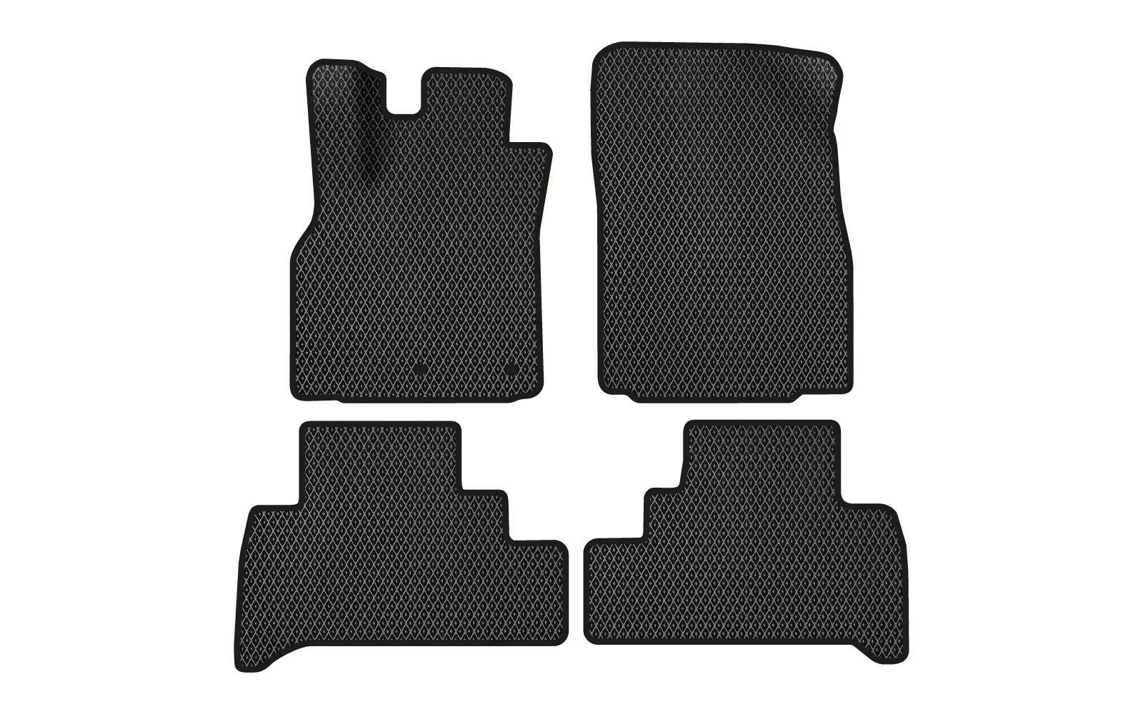 EVA коврики в салон EVAtech Renault Grand Scenic (III) 7 seats
(moving armrest) MT Minivan EU 2009-2015 (RT13459PDC4RN2RBB) EVA коврики в салон EVAtech Renault Grand Scenic (III) 7 seats
(moving armrest) MT Minivan EU 2009-2015 (RT13459PDC4RN2RBB)