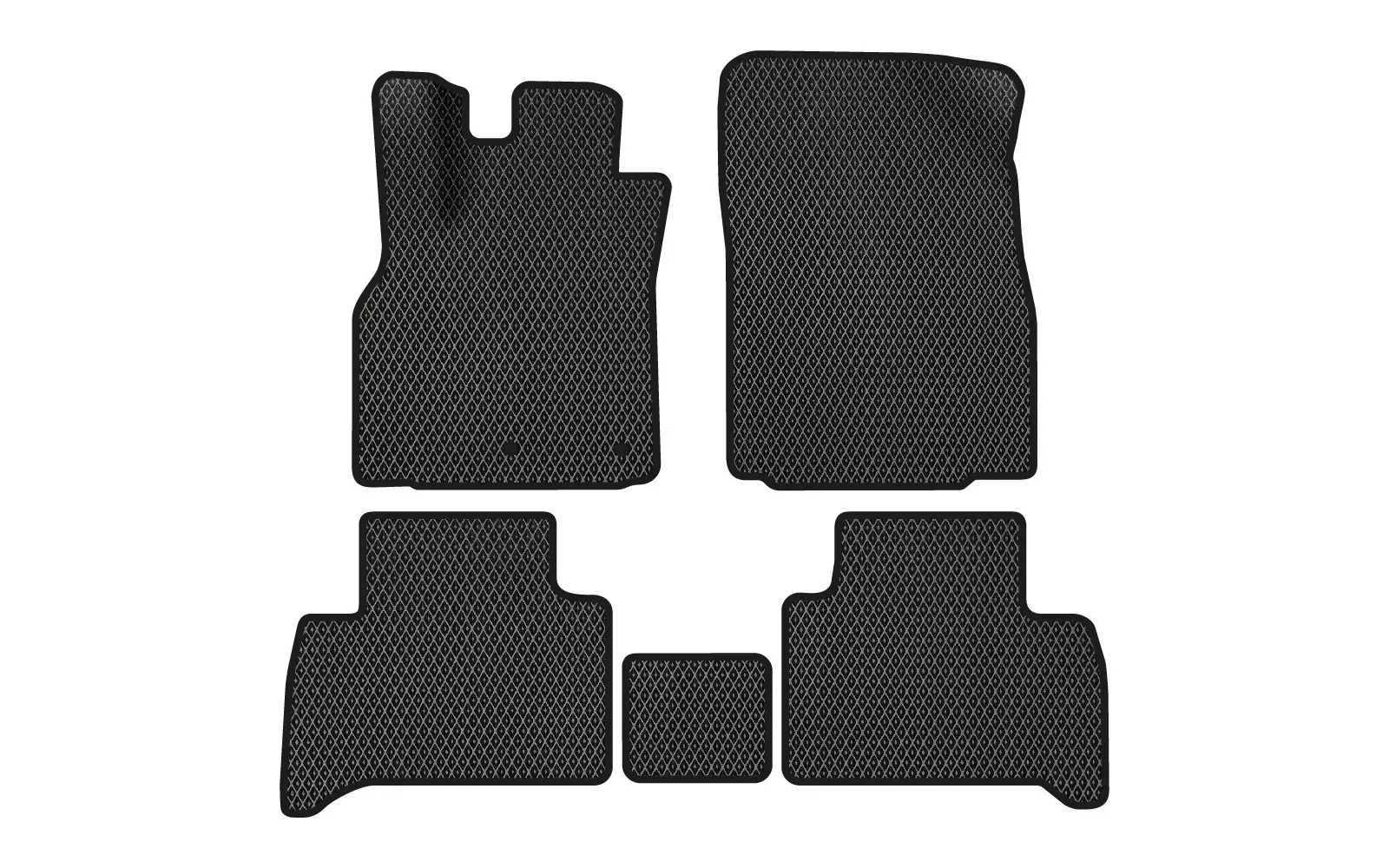 EVA килимки в салон EVAtech Renault Grand Scenic (III) 5 seats (moving armrest) MT 3 поколение Minivan EU 2009-2015 (RT13460CD5RN2RBB) EVA килимки в салон EVAtech Renault Grand Scenic (III) 5 seats (moving armrest) MT 3 поколение Minivan EU 2009-2015 (RT13460CD5RN2RBB)